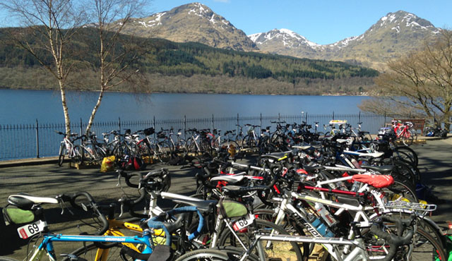 monadnock cycling club